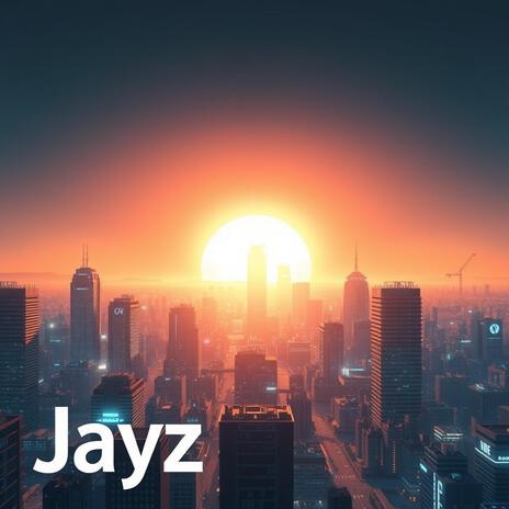 Rise Up cover art