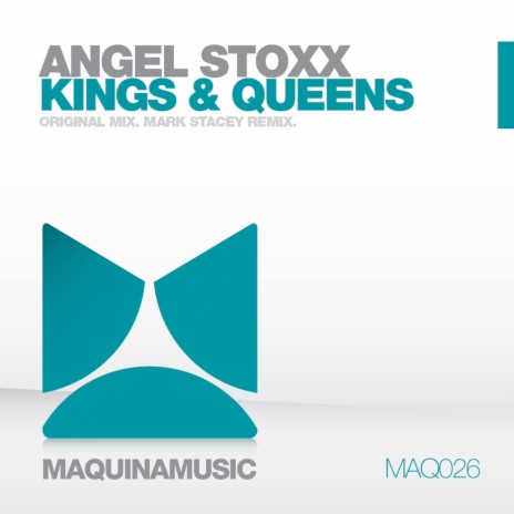Kings & Queens (Original Mix) cover art