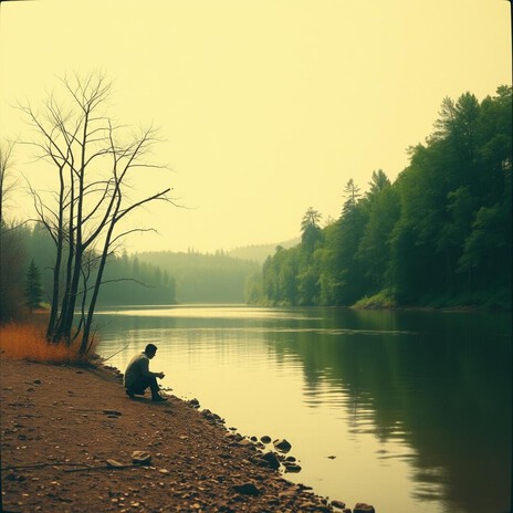 The God Who Hears cover art