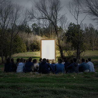 Buzzcut cover art