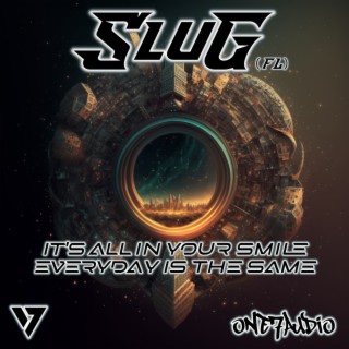 It's All in Your Smile (Original Mix) cover art