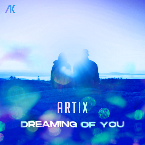 Dreaming Of You cover art