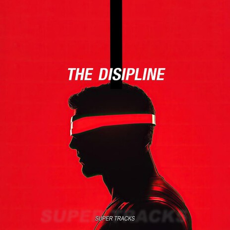 THE DISIPLINE cover art