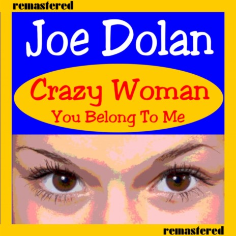 You Belong to Me cover art