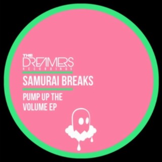 Samurai Breaks