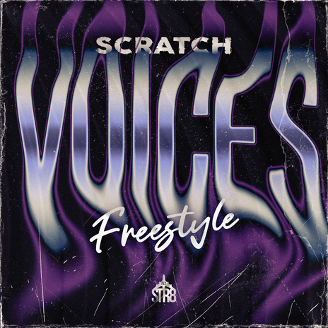 Voices (Freestyle) cover art