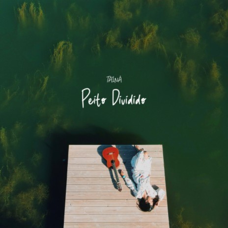 Peito Dividido cover art