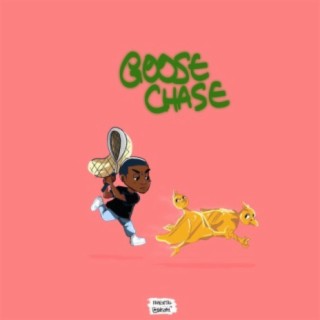 Goose Chase (feat. Mardi) cover art