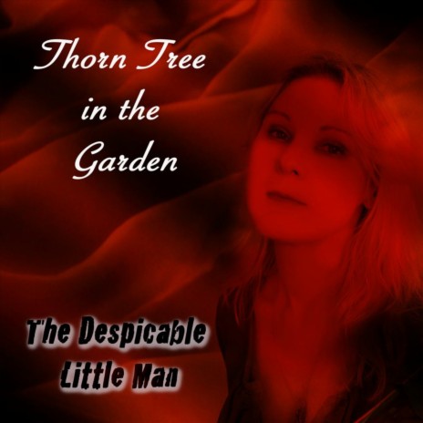 Thorn Tree in the Garden cover art