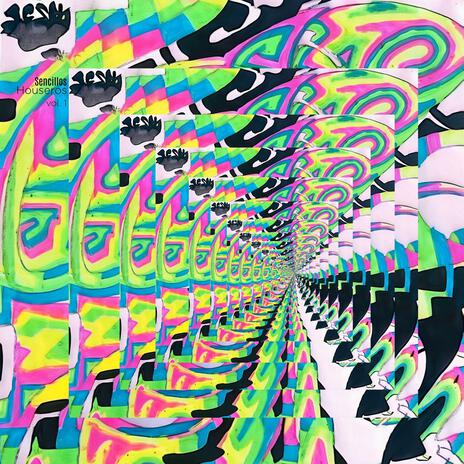 Estilo Retro cover art