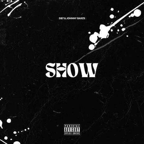 Show ft. Johnny Barzs cover art