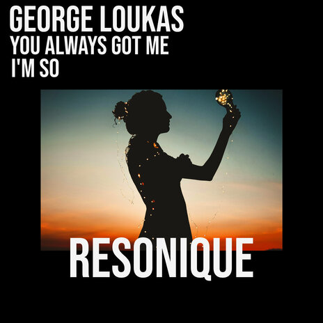 I'm So cover art