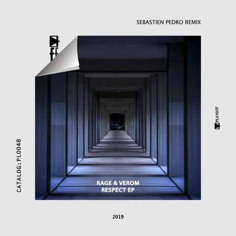 Destruction (Original Mix) ft. Verom cover art