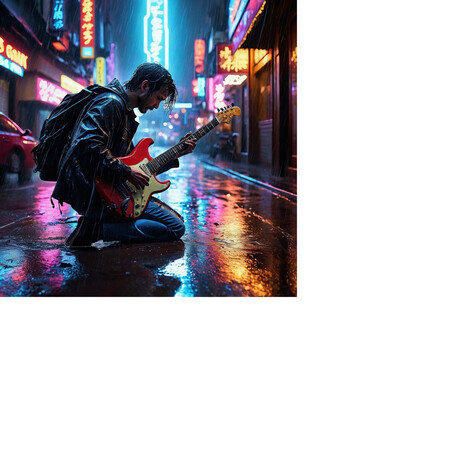 Soundtrack from Space (1) cover art