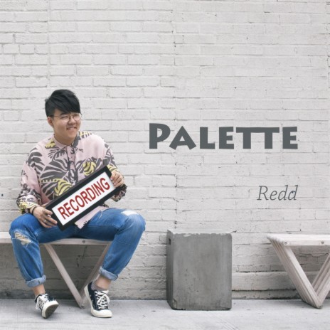 Memoir 1 cover art