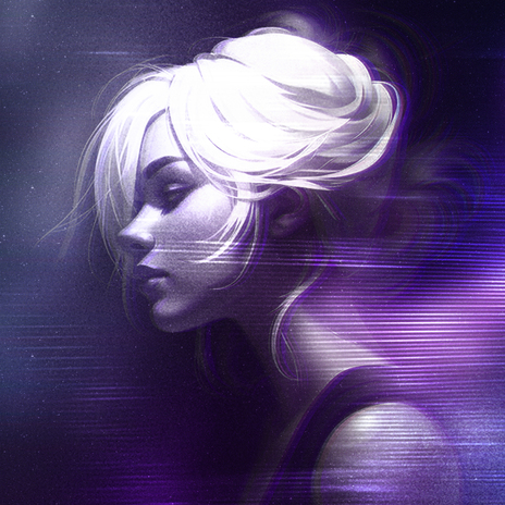 LoseControl (Slowed) cover art