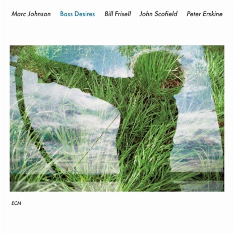 Mojo Highway ft. Bill Frisell, John Scofield & Peter Erskine cover art