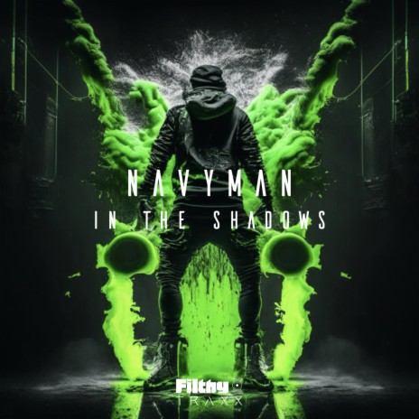 In The Shadows cover art