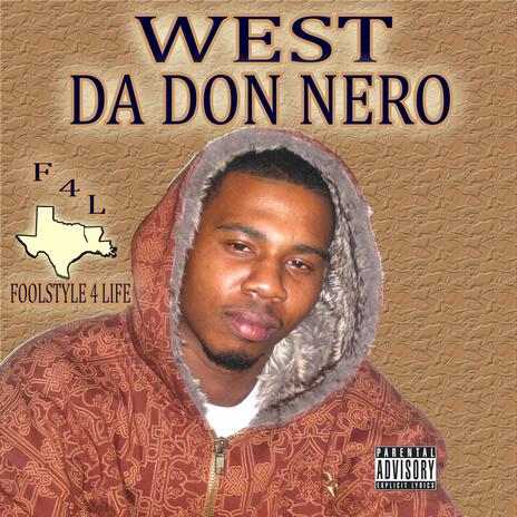 HOT & HIGH (FREESTYLE) cover art