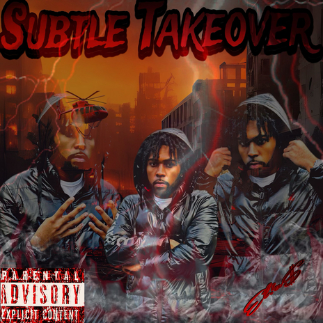 See Me cover art