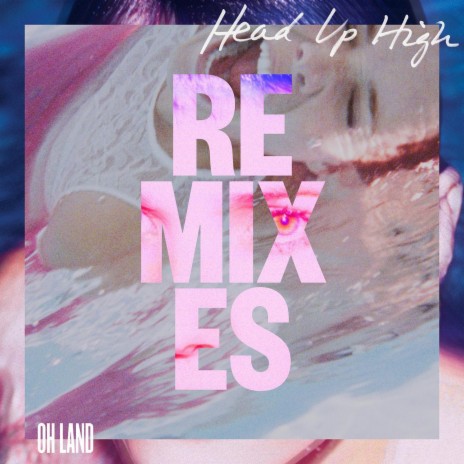 Head Up High (CSS Remix) cover art