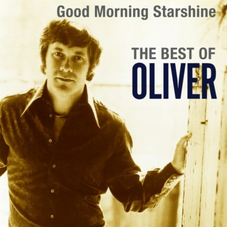 Sunday Mornin' cover art
