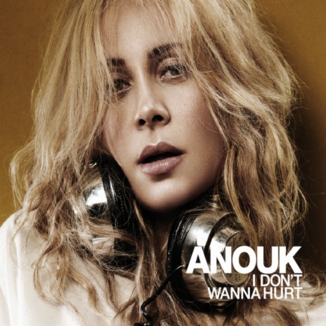 I Don't Wanna Hurt cover art