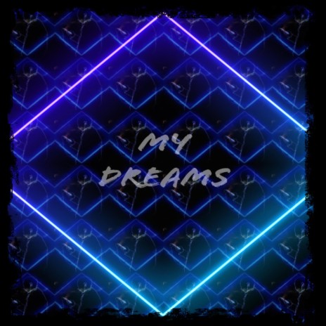 My Dreams cover art