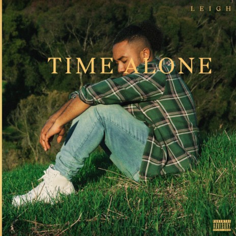 Time Alone cover art