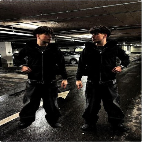 Listen cover art