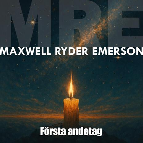 Första Andetag cover art