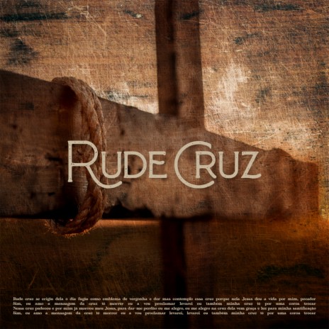 Rude Cruz ft. Lucas Makdissi cover art