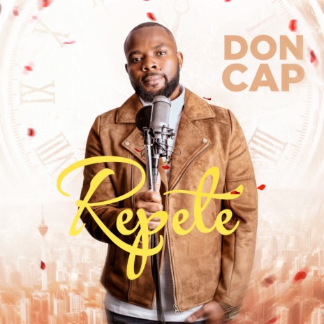 Repete cover art