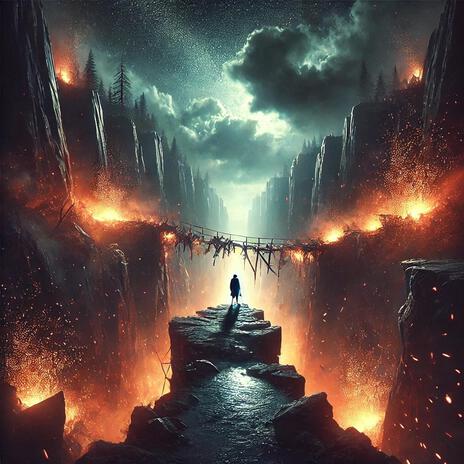 No Turning Back cover art