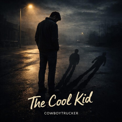 The Cool Kid