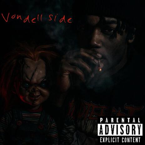 Slide cover art