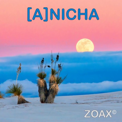 Anicha cover art