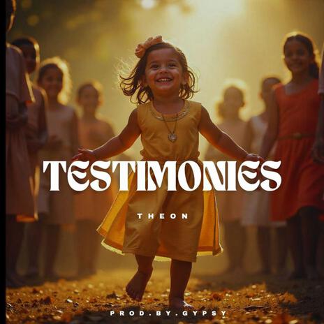 TESTIMONIES