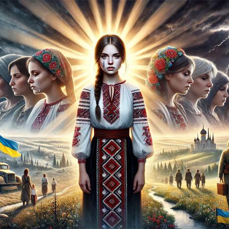 Незламна cover art