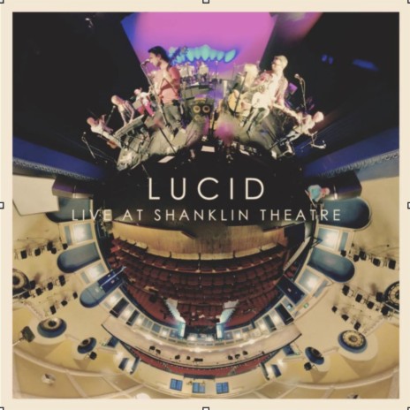 Wonder How (Live) cover art
