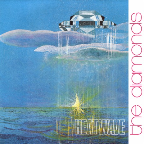 Heatwave (Long Version) cover art