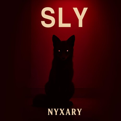 Sly cover art