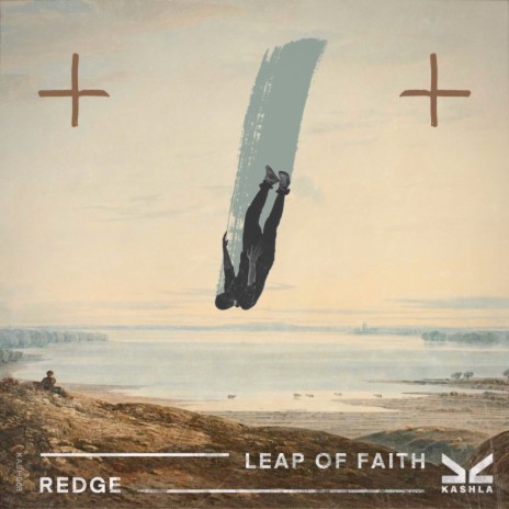 Leap of Faith cover art