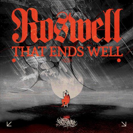 Roswell that ends well ft. Stepa cover art
