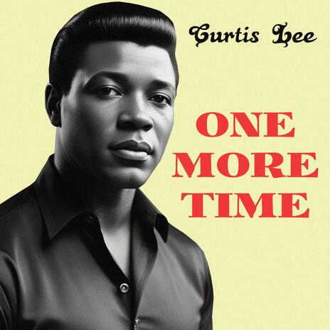 One More Time (Instrumental) cover art