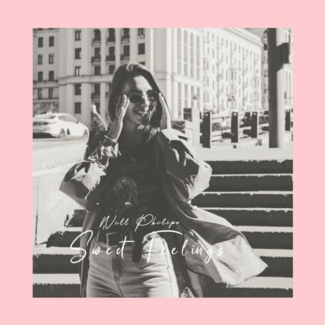 Sweet Feelings cover art