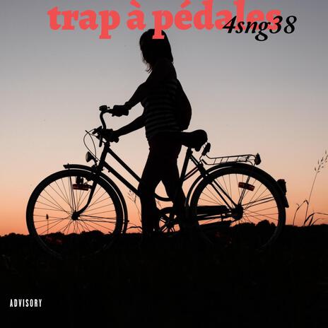 Trap à pédales dépanneur edition