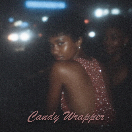 Candy Wrapper cover art