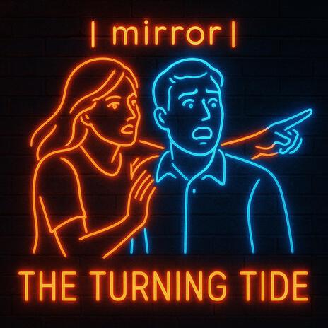 The Turning Tide cover art