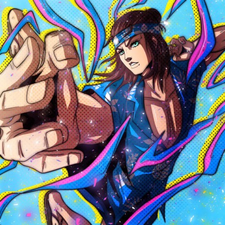 Stone Ocean (From JoJo's Bizarre Adventure: Stone Ocean) (English Version) ft. J-Trigger & Igiko
